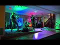 Remedy Three covers Michael Sweet’s (Stryper), “Save Me” in Carthage NY 05/30/26
