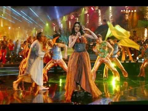 Video thumbnail for Fata Morgana - פטה מורגנה