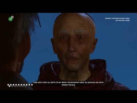 The Council - Episode 4: Burning Bridges #03 ( Let's Play Gameplay Deutsch )