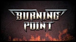 BURNING POINT - Find Your Soul (2015) // Official Lyric Video // AFM Records