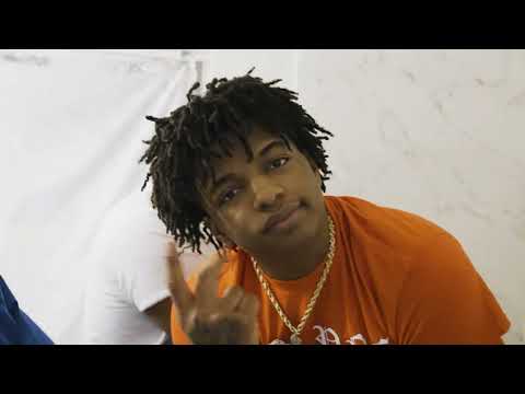 EBK DGlock x LuhlIvan- 1st Stream (Official Video) Shot By: MyWayTc=v