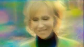 (ABBA) Agnetha Fältskog : Past, Present &amp; Future (Stereo) CC