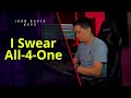 I Swear All 4 One Cover Full Video