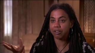 Suzan-Lori Parks on Fucking A