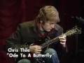 Ode To A Butterfly - Chris Thile