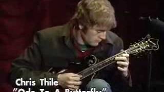 Ode To A Butterfly - Chris Thile