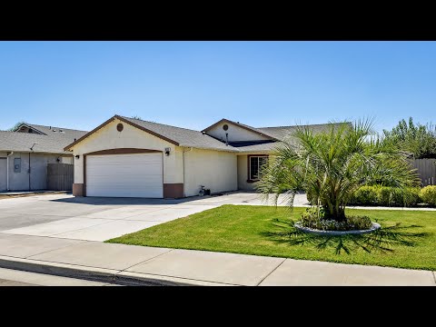 3625 Columbia Street, Selma CA 93662