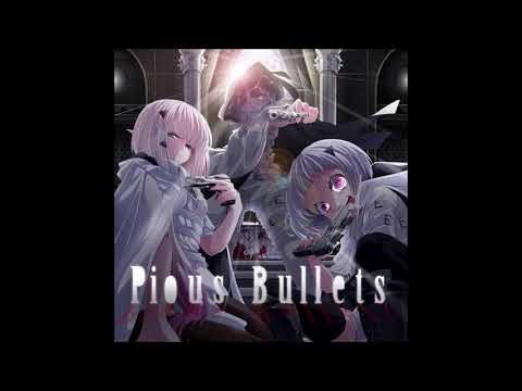 8 beat Story - Pious Bullets - B.A.C.