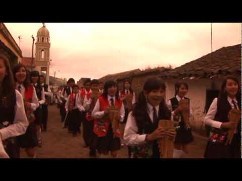 VILLANCICO - "NO SE NIÑO HERMOSO"  - GRUPO "AMADEUS" I. CHAMPAGNAT.