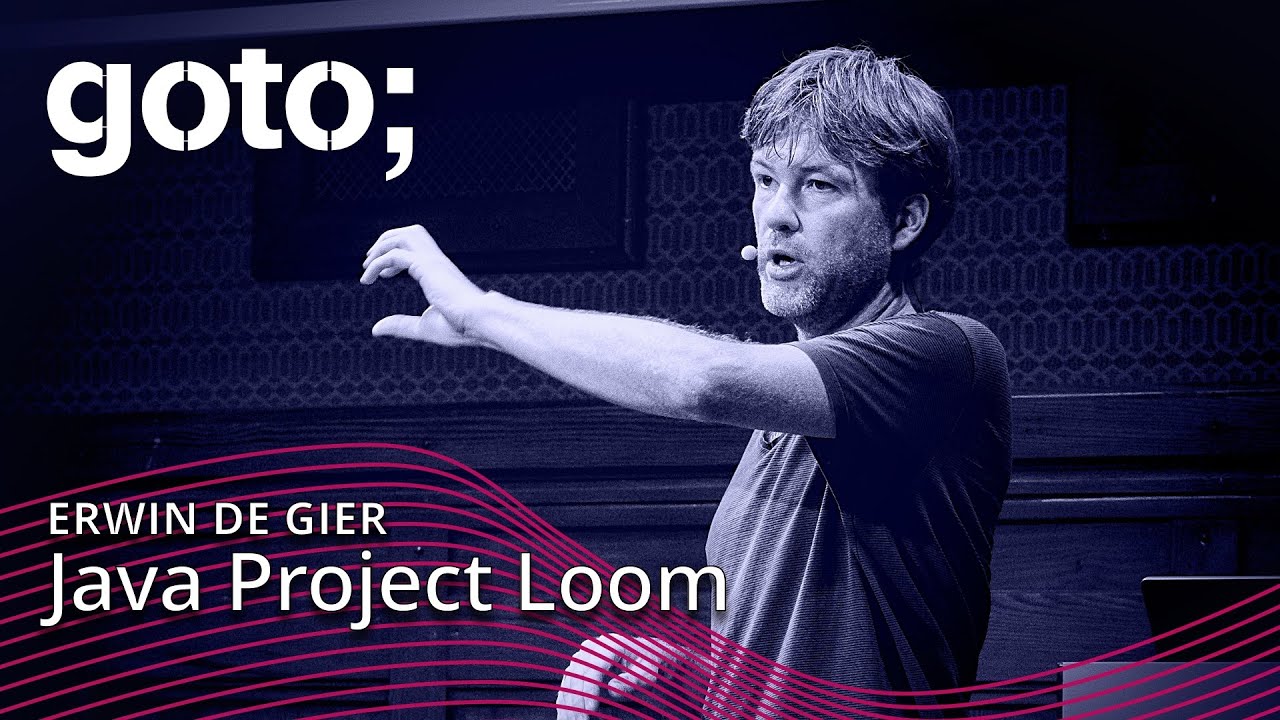 Java Project Loom: Why Should I Care?