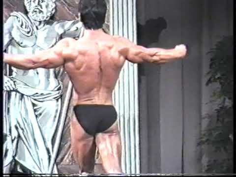 Internationale Norddeutsche Meisterschaft 1988 - Teil 5