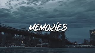 7RU7H - Memories (Lyrics / Lyric Video) 7RU7H - Memories (Lyrics / Lyric Video)