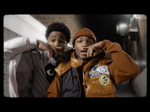 FN DaDealer - New Money (feat. Lil ManMan) [Official Video]