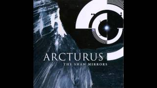 Arcturus - Kinetic (Subtitulada)