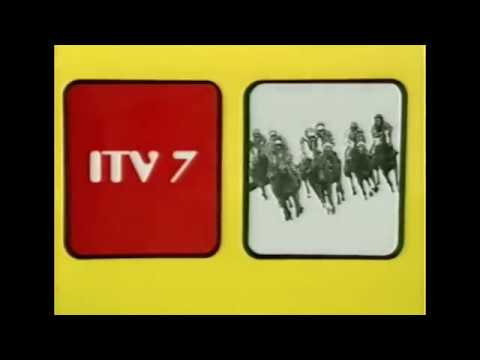 Fifty Years of World of Sport (ITV1, 2005)