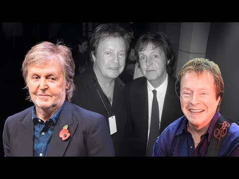 Paul McCartney Pays Tribute to Rick Derringer: ‘Goodbye, rick’