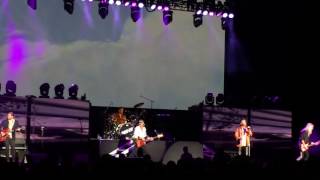 Bad Company - Gone Gone Gone - Concord 5/17/2016