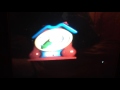 Closing To Baby Einstein Language Nursery 1998 VHS 2