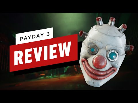 IGN review: 7/10 : r/paydaytheheist