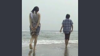 Cover art for island life