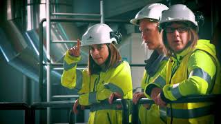 Ridurre la CO2 migliorando l'efficienza energetica con ABB