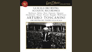 Don Pasquale: Overture