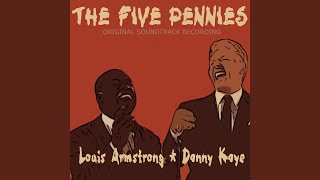 The Five Pennies Saints