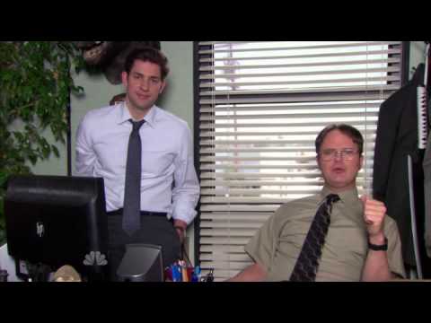 No Nonsense- The Office