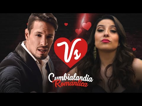 RODRIGO TAPARI vs MARIA JOSE QUINTANILLA - GRANDES ÉXITOS ENGANCHADOS