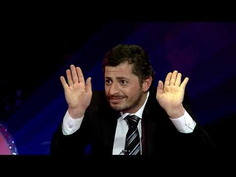 Dr Shefqet Krasniqi Martesa heret apo vone NEKTAR 10