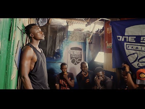 BLESS WE (Official Video)