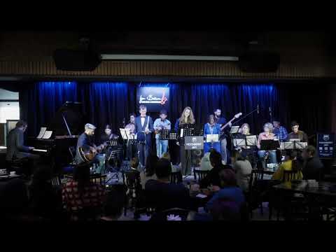 I WANT TO BE HAPPY (feat. Valeria Mironova)