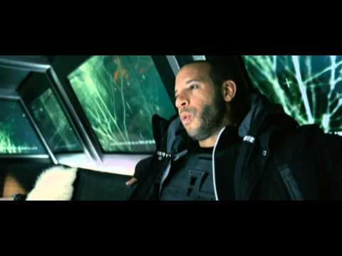 Babylon A.D. (2008) Official Trailer