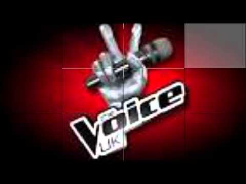 Jermain Jackman-Wrecking Ball