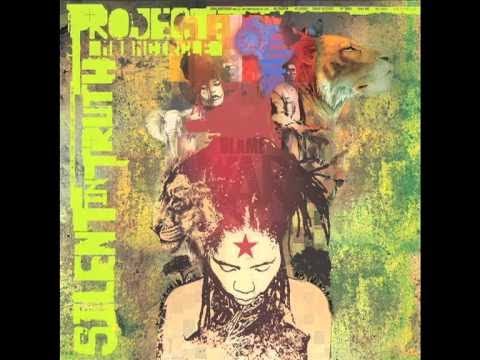 Inner Science "Amotion" (Silent In Truth - Project: Mooncircle, 2010)