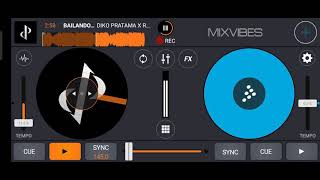 Download lagu BAILANDO 2K21 - DIKO PRATAMA X RAJA - #GOLD mp3