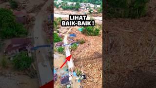 Download lagu 🔴 VIDEO DOKUMENTASI banjir sumatera | #banjir #longsor #banjirsumatera mp3