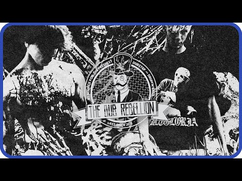 STVG & Muppy - Guillotine Pt. II