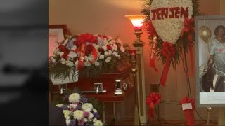 Jennifer Bancroft Life Celebration 