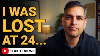 Download lagu BEST Life Advice for EVERYONE in their 20s! | Motivation 2023 | Ankur Warikoo Hindi mp3