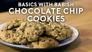 can you bake cookies with bread flour
