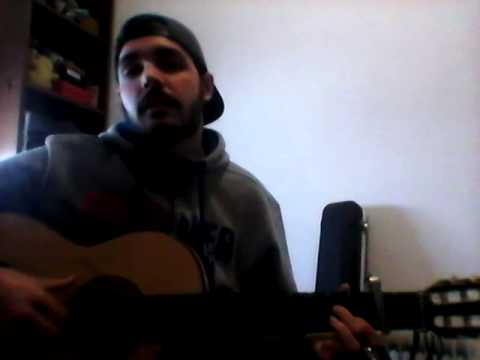 Kaly kalyxto insignificante ( version acustica)