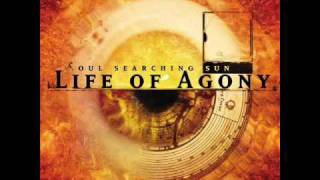 Life Of Agony - Heroin Dreams