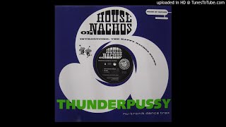 House Of Nachos – Dinky Mambo Beeps (1992)