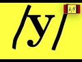 Letter Y Song