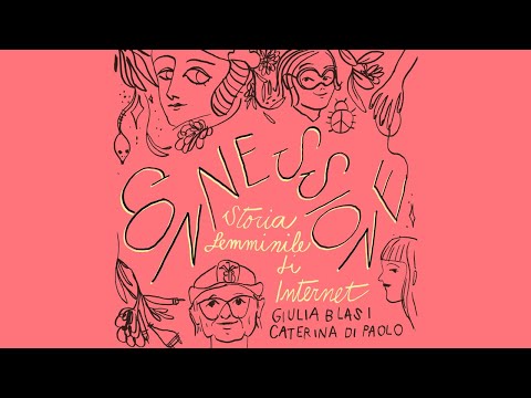 decamerette: 29/07 ore 17:00 - Connessione. Storia femminile di Internet con Giulia Blasi e Caterina