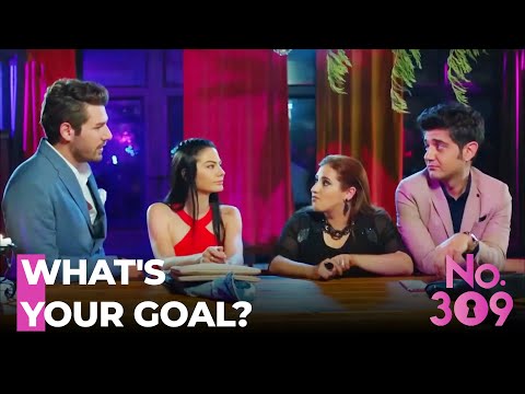 Filiz And Erol Are Trying To Drive A Wedge Between Lale and Onur - No.309 Episode 181