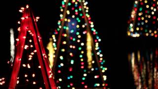 Wexford Carol (or Christmas at Sea) / ambient guitar soundscape