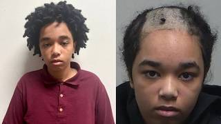 Georgia teen fascinated with mass shootings gets prison for killing her mother