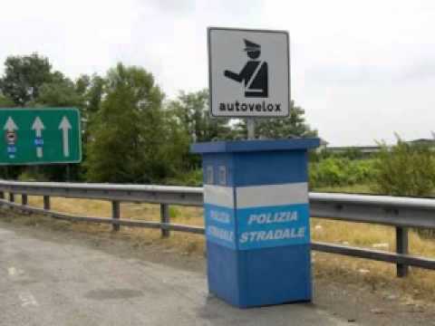 ONDA TG 7.05.2013 - MULTE AUTOMOBILISTI INDISCIPLINATI